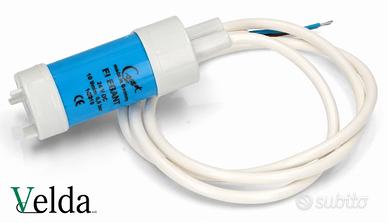 COMET ELEGANT Pompa Sommergibile Acqua 24V