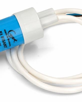COMET ELEGANT Pompa Sommergibile Acqua 24V