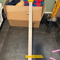 Appendi abiti bambino