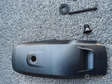 paramotore turbo levo