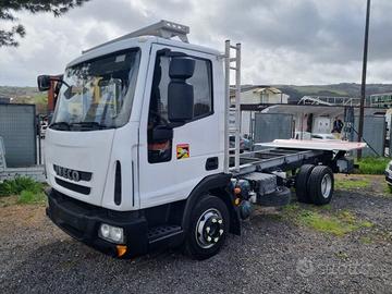 IVECO EUROCARGO 75-16