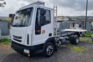 IVECO EUROCARGO 75-16