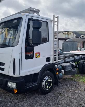 IVECO EUROCARGO 75-16