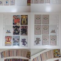 Cuphead Out of The Cards: 20 Special Cards + Lotto