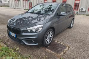 Bmw serie 2 Active tourer