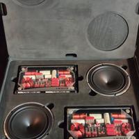 kit 2 vie hertz 