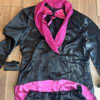 Vestito Carnevale "Tip-Tap" Uomo