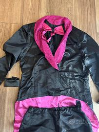 Vestito Carnevale "Tip-Tap" Uomo