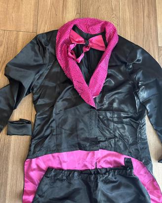 Vestito Carnevale "Tip-Tap" Uomo