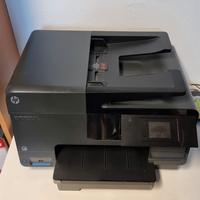 Stampante HP OfficeJet 8610 Pro All in One
