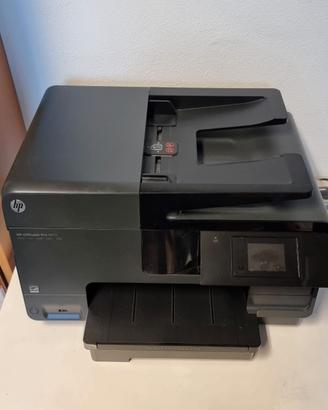Stampante HP OfficeJet 8610 Pro All in One