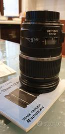 Canon 17-55 EFS 2.8 IS USM