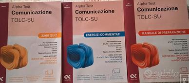 libri tolc 