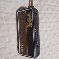 mini amplificatore 