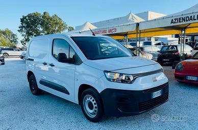Fiat Doblo 1.5 Diesel 96kw
