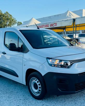 Fiat Doblo 1.5 Diesel 96kw