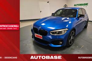 BMW 116 d Msport 5p AUTOMATICA