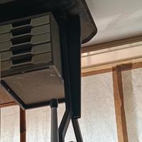 scrivanie Olivetti vintage anni 60/70