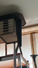 scrivanie Olivetti vintage anni 60/70