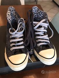 Scarpa Converse All Star donna