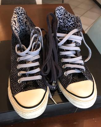 Scarpa Converse All Star donna