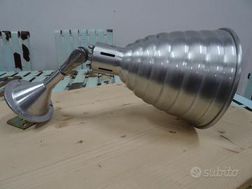 Lampada industrale "seminara torino"