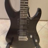 Chitarra elettrica Yamaha Rgx 121