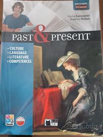 Past and present isbn:9788853013651