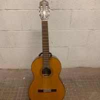 Chitarra classica Clarissa