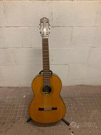 Chitarra classica Clarissa