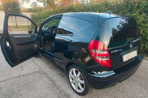 Mercedes A 150 G.P.L. AVANTGARDE