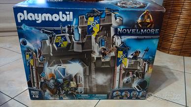 Playmobil 70222