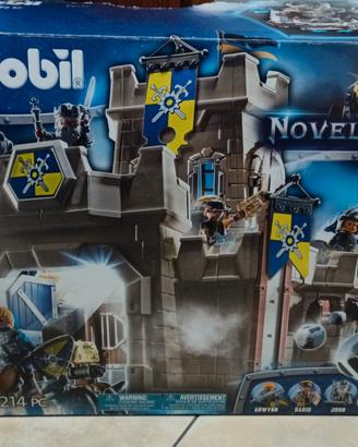 Playmobil 70222