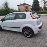 Fiat Punto Evo 1.3 Mjt 95 CV S&S Sport Accetto Per