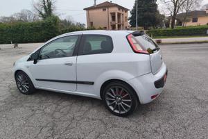 Fiat Punto Evo 1.3 Mjt 95 CV S&S Sport Accetto Per