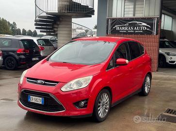 Ford C-Max 2.0 TDCi 163CV Plus (problema de cambio