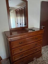 Camera da letto