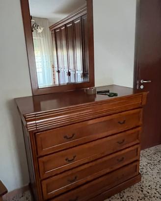 Camera da letto
