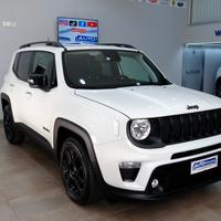 Jeep Renegade 1.6 Multijet 130cv BLACK-EAGLE