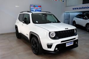 Jeep Renegade 1.6 Multijet 130cv BLACK-EAGLE