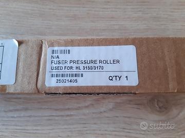 Ricambio stampante Brother 