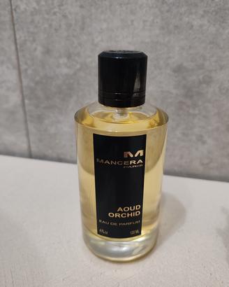 profumo mancera