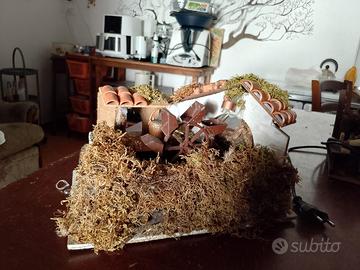 componenti presepe