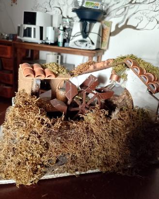 componenti presepe