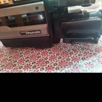 videocamera  prezzo trattabile 