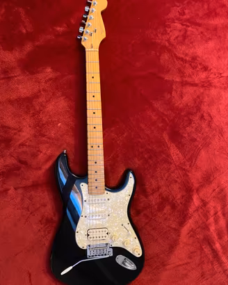 Fender Stratocaster Lone Star USA 1996