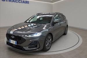 FORD Focus Station Wagon