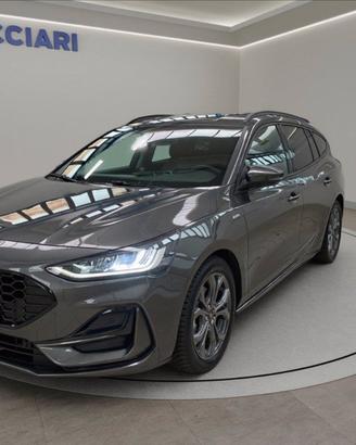 FORD Focus Station Wagon