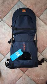 MINIMEIS G4 NUOVO + ZAINO + COPRISOLЕ – PORTABIMBO