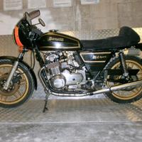 Benelli 354 sport - 1979